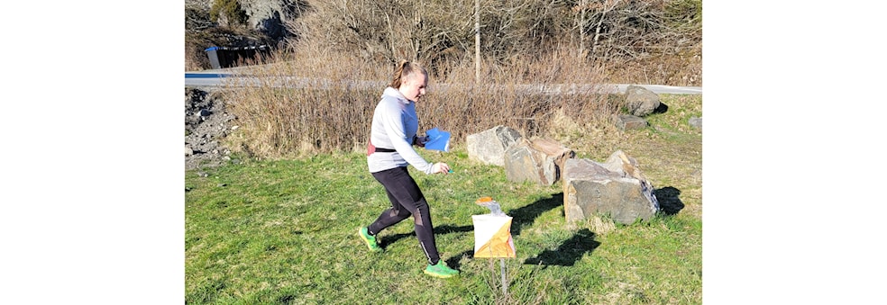 Mira Mare Orienteringskarusell